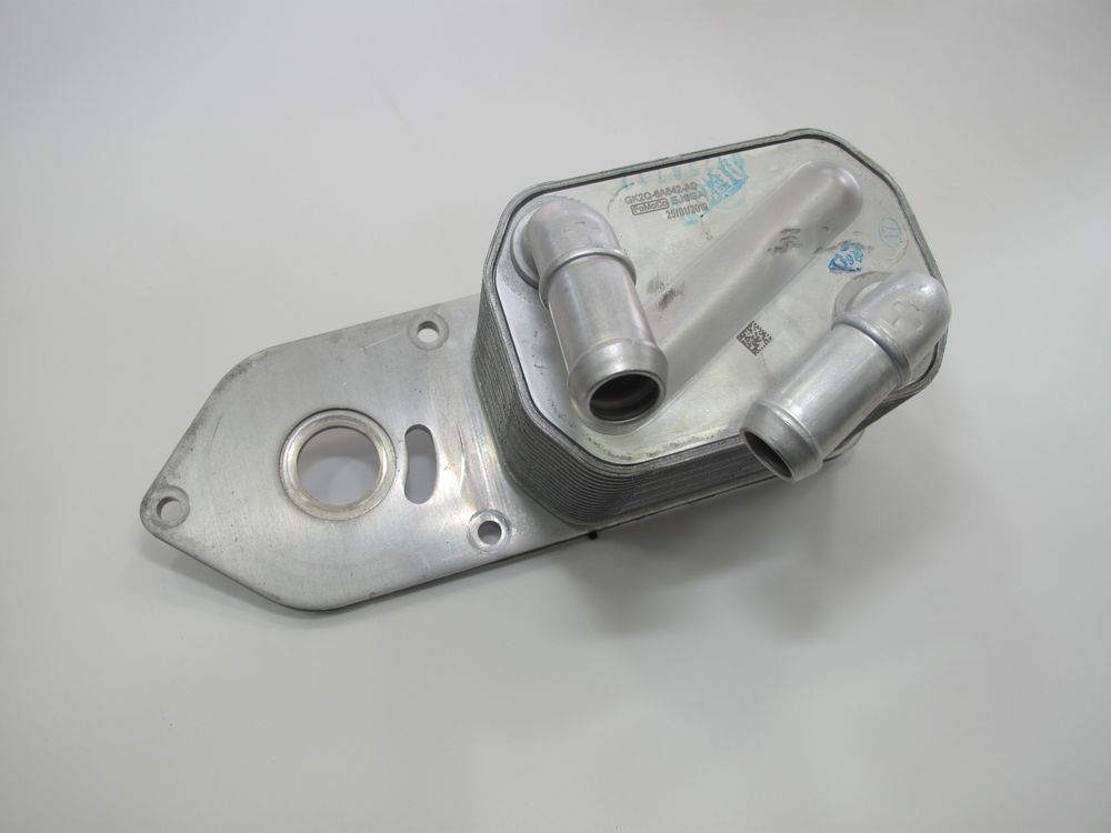 KRAFTVOLL 08090091-YAG SOGUTUCU KOMPLE 2.2 HDI EURO 4/EURO 5 CITROEN JUMPER III 08 > 9808866680_//3855